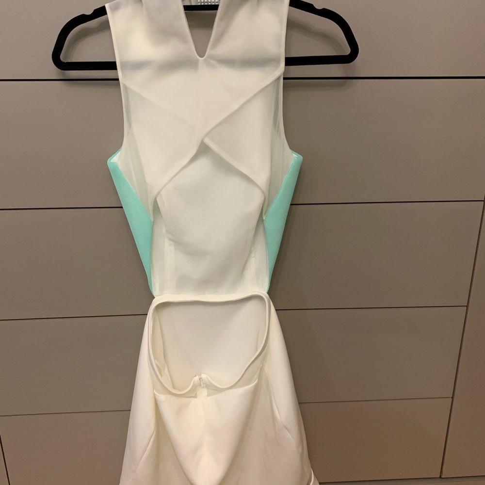 Dress - Picture 5 of 5